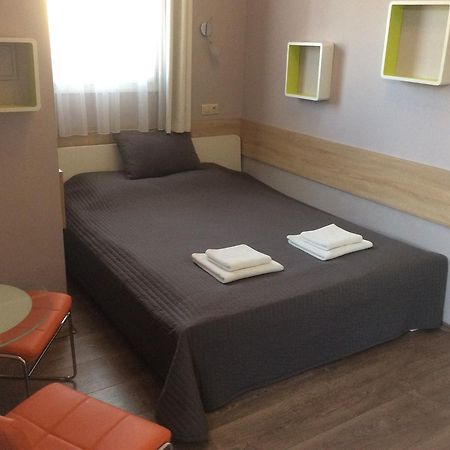 Two Couples Apartment Будапеща Екстериор снимка