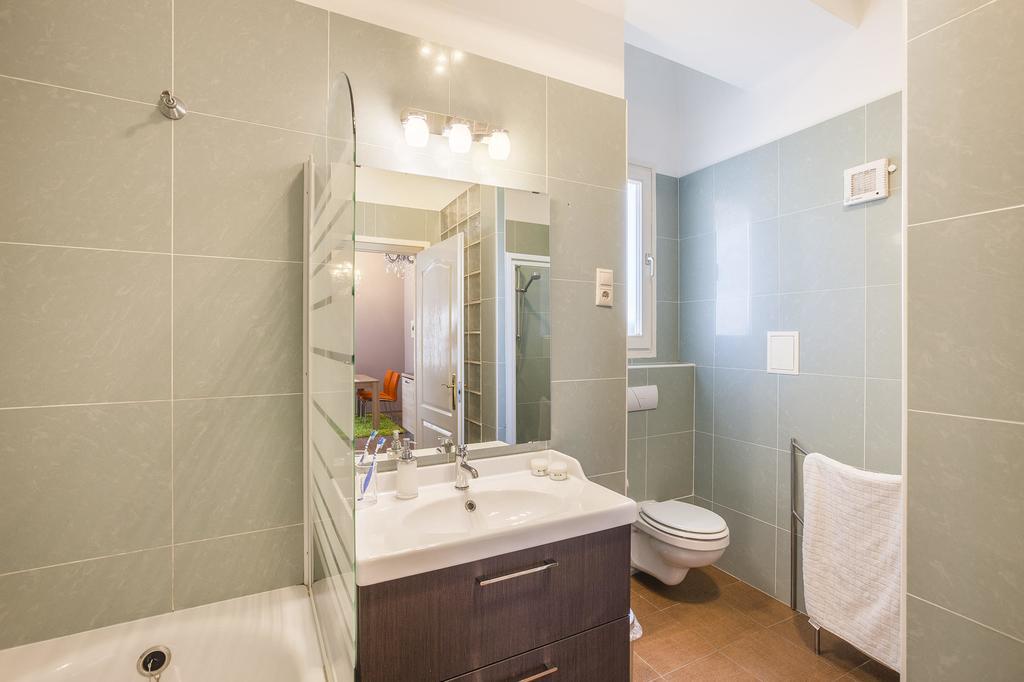 Two Couples Apartment Будапеща Екстериор снимка