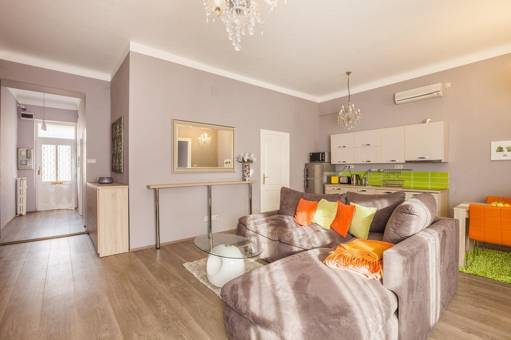 Two Couples Apartment Будапеща Екстериор снимка