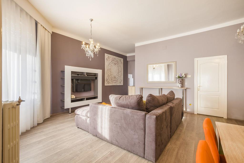 Two Couples Apartment Будапеща Екстериор снимка